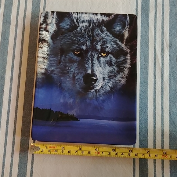 The Bradford Exchange Decorative Plate - Picture 5 of 5